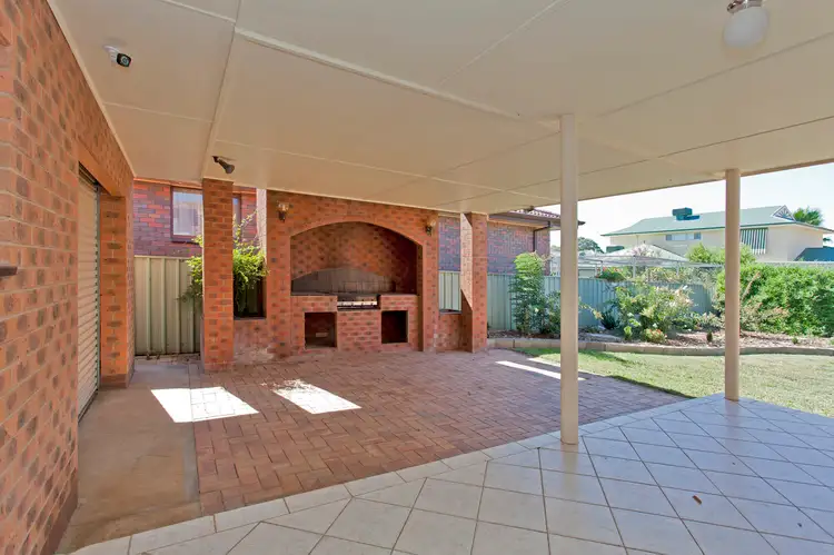 Second view of Homely house listing, 540 Kemp Street, Lavington NSW 2641