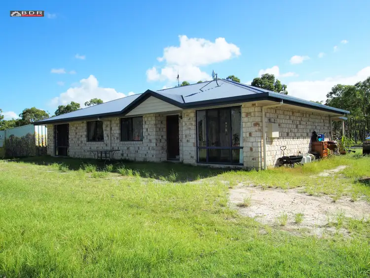 Main view of Homely house listing, 35 Ranch Park Drive, Pacific Haven QLD 4659