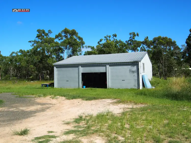 Second view of Homely house listing, 35 Ranch Park Drive, Pacific Haven QLD 4659