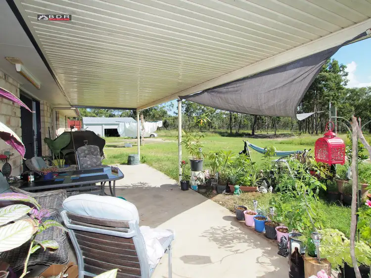 Third view of Homely house listing, 35 Ranch Park Drive, Pacific Haven QLD 4659