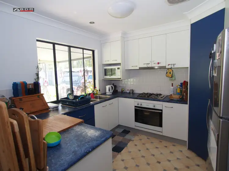 Fourth view of Homely house listing, 35 Ranch Park Drive, Pacific Haven QLD 4659