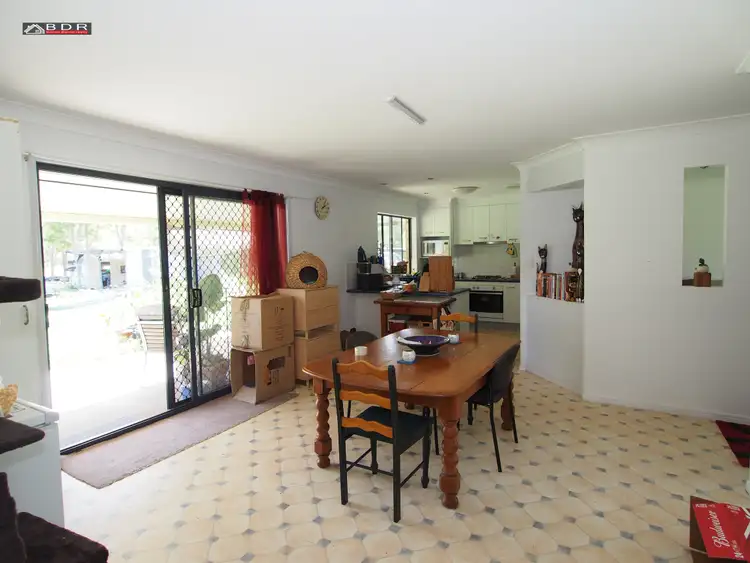 Fifth view of Homely house listing, 35 Ranch Park Drive, Pacific Haven QLD 4659