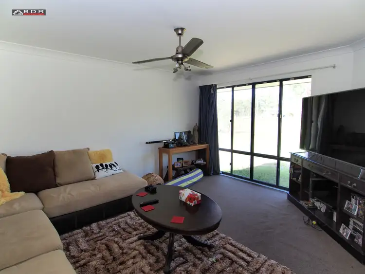 Sixth view of Homely house listing, 35 Ranch Park Drive, Pacific Haven QLD 4659