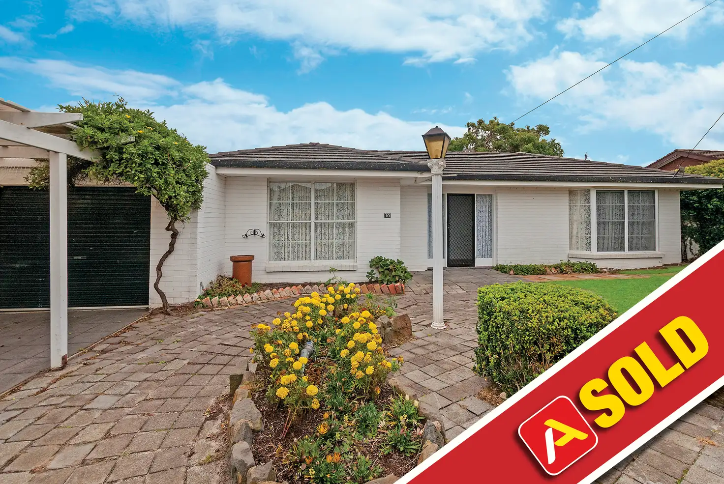 Main view of Homely house listing, 10 Tamora Crescent, Portland VIC 3305