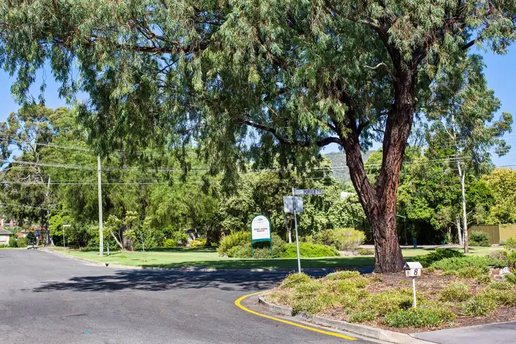 Fifth view of Homely land listing, 4 Bruce Avenue, Rostrevor SA 5073