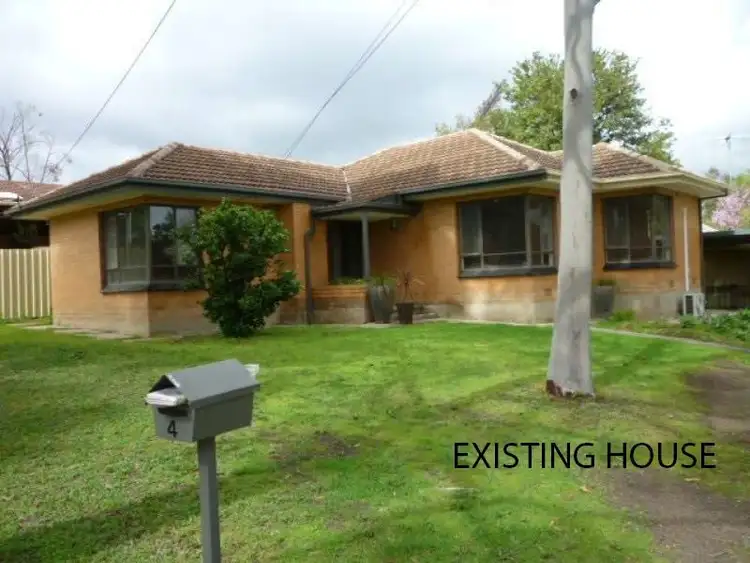 Sixth view of Homely land listing, 4 Bruce Avenue, Rostrevor SA 5073