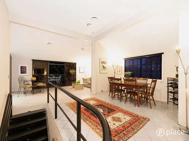 Fourth view of Homely house listing, 16 Collingwood Street, Paddington QLD 4064