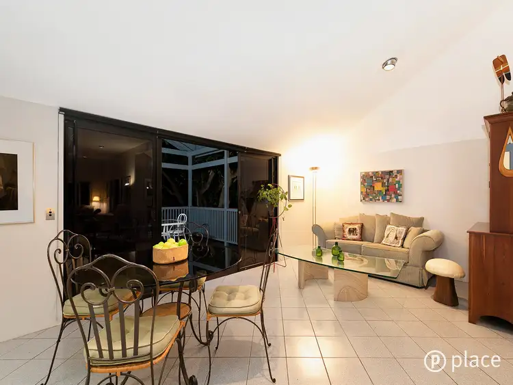 Fifth view of Homely house listing, 16 Collingwood Street, Paddington QLD 4064