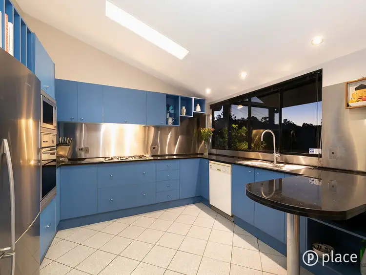 Sixth view of Homely house listing, 16 Collingwood Street, Paddington QLD 4064