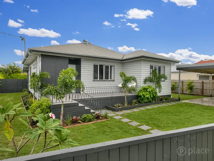 93 Blinzinger Road, Banyo QLD 4014