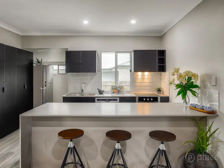 Fifth view of Homely house listing, 93 Blinzinger Road, Banyo QLD 4014