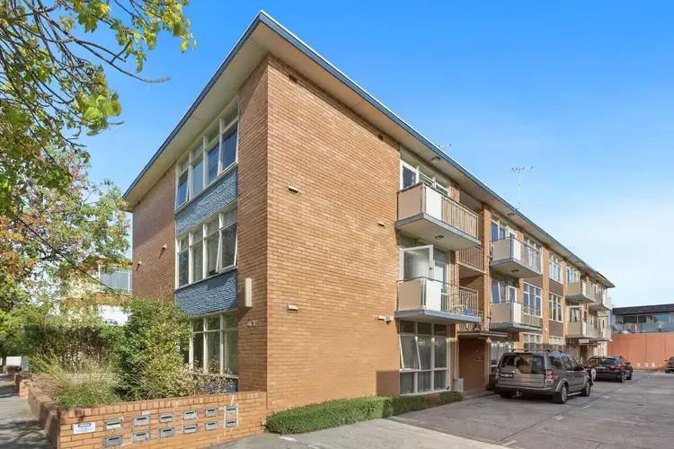 9/47 Spray Street, Elwood VIC 3184