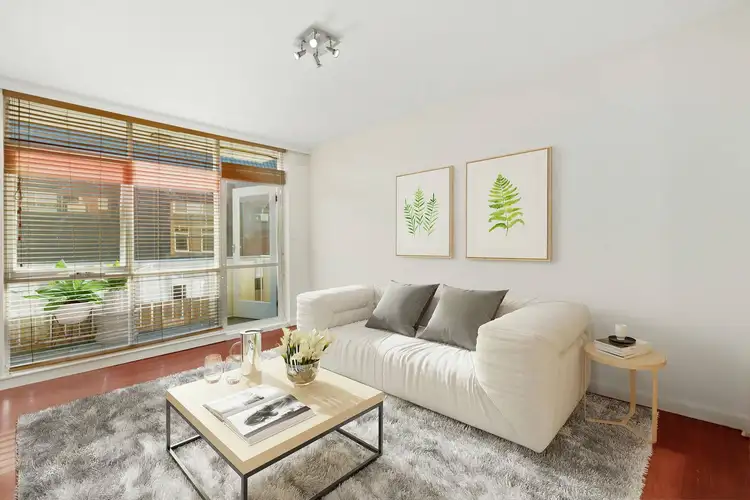 Second view of Homely apartment listing, 9/47 Spray Street, Elwood VIC 3184