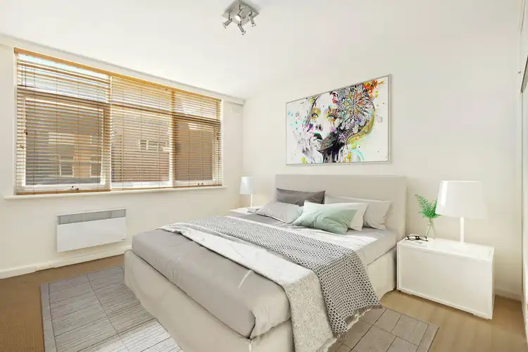 Third view of Homely apartment listing, 9/47 Spray Street, Elwood VIC 3184
