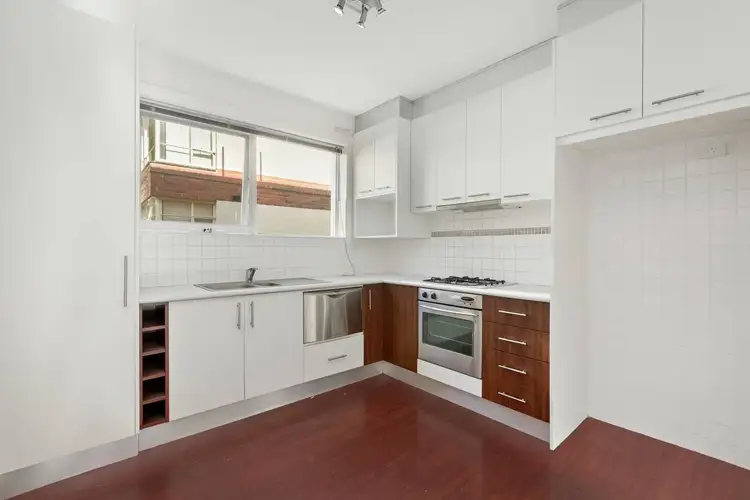 Fourth view of Homely apartment listing, 9/47 Spray Street, Elwood VIC 3184