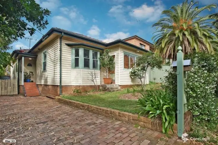 24 Priddle Street, Westmead NSW 2145