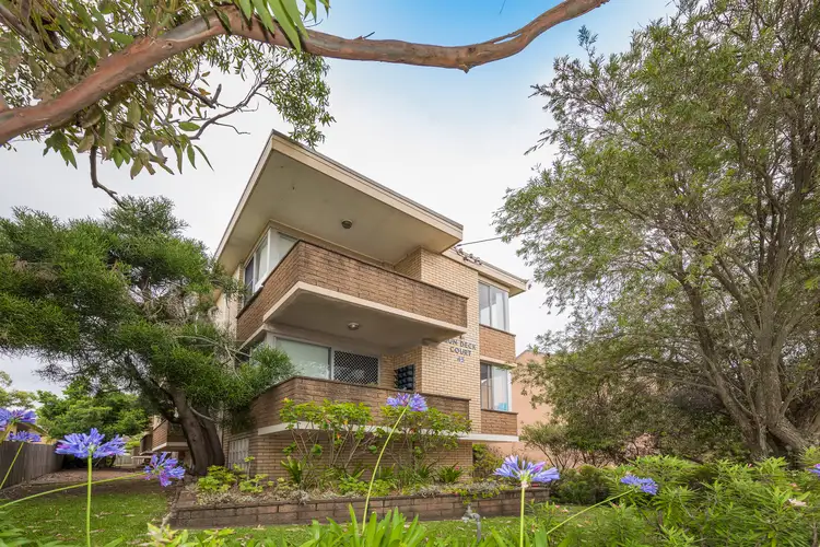 Main view of Homely unit listing, 2/45 Ridge Street, Merewether NSW 2291