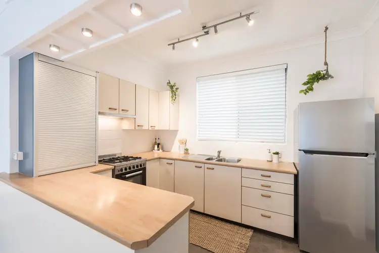Third view of Homely unit listing, 2/45 Ridge Street, Merewether NSW 2291