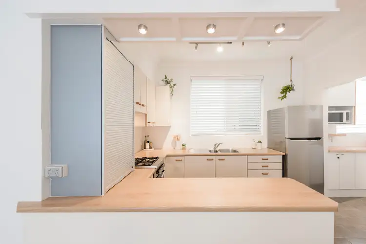 Fourth view of Homely unit listing, 2/45 Ridge Street, Merewether NSW 2291