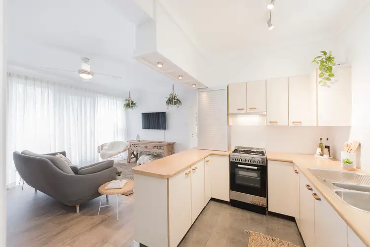Fifth view of Homely unit listing, 2/45 Ridge Street, Merewether NSW 2291