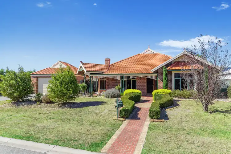 4 Shiraz Close, Mount Martha VIC 3934