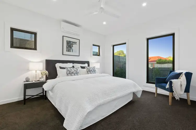 Fifth view of Homely house listing, 2a Ronald Avenue, Frankston South VIC 3199