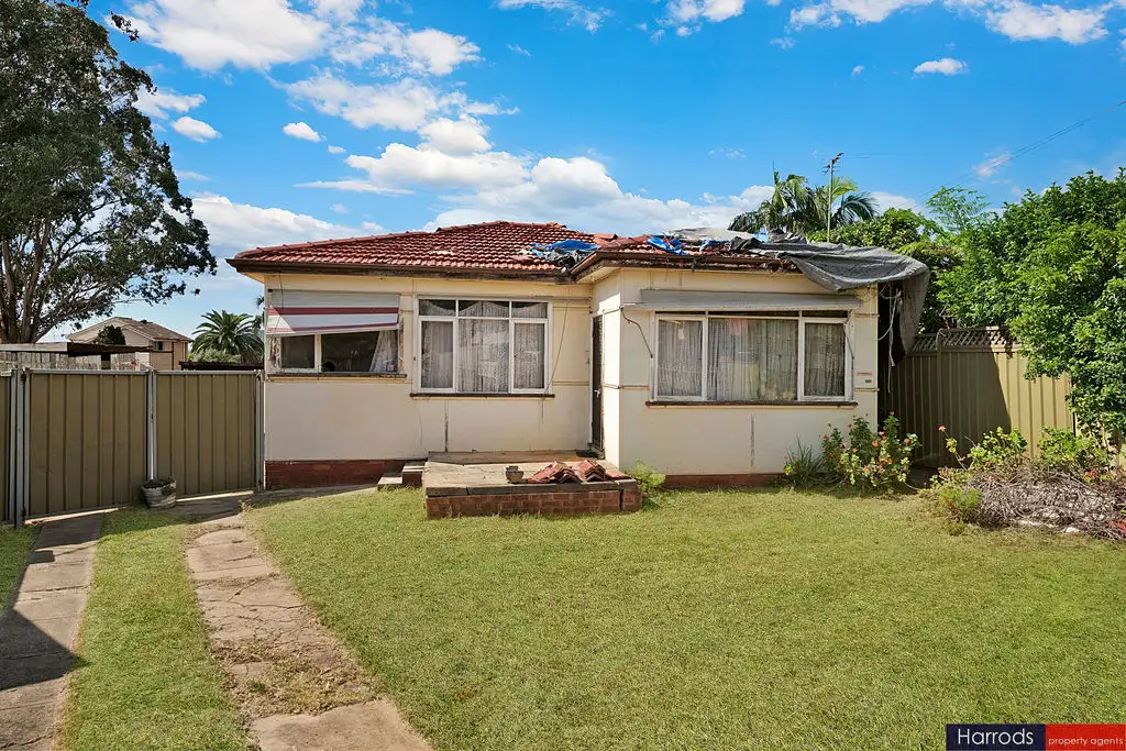 Main view of Homely house listing, 9 Highlands Crescent, Blacktown NSW 2148