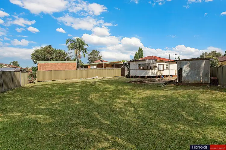 Third view of Homely house listing, 9 Highlands Crescent, Blacktown NSW 2148