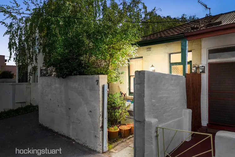 7 North Street, Richmond VIC 3121