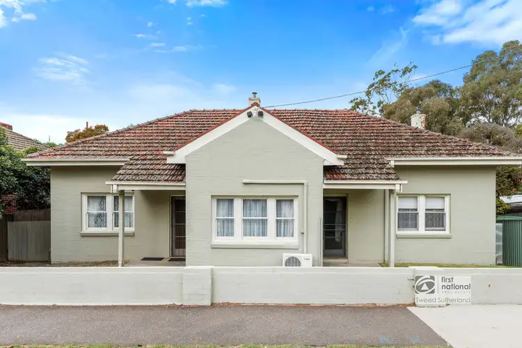 299 - 301 Barnard Street, Bendigo VIC 3550