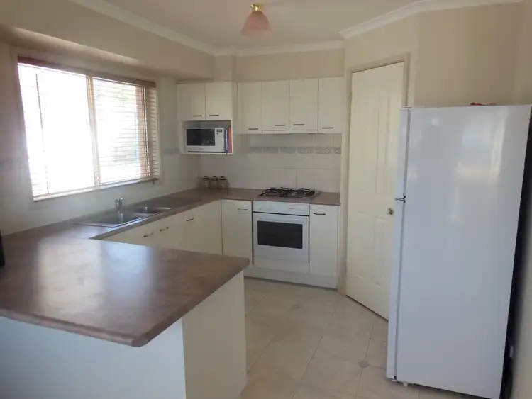 Fifth view of Homely house listing, 31 Pattison Drive, Kangaroo Flat VIC 3555