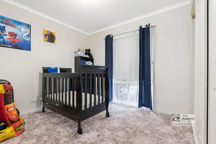 Sixth view of Homely house listing, 31 Pattison Drive, Kangaroo Flat VIC 3555