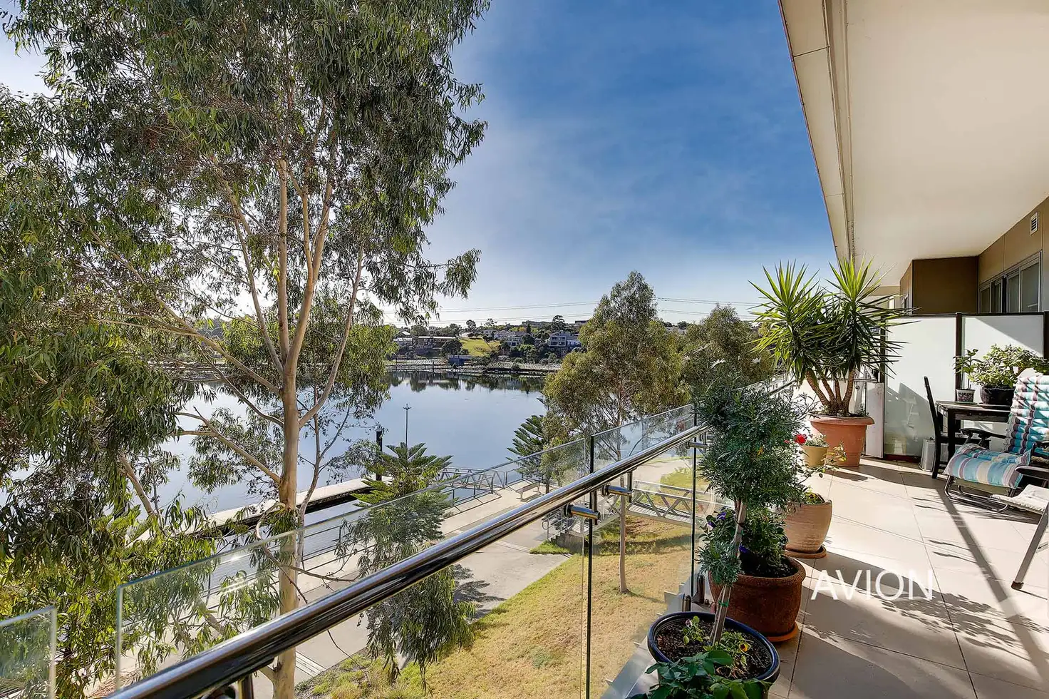 Main view of Homely apartment listing, 110/55 Cumberland Drive, Maribyrnong VIC 3032