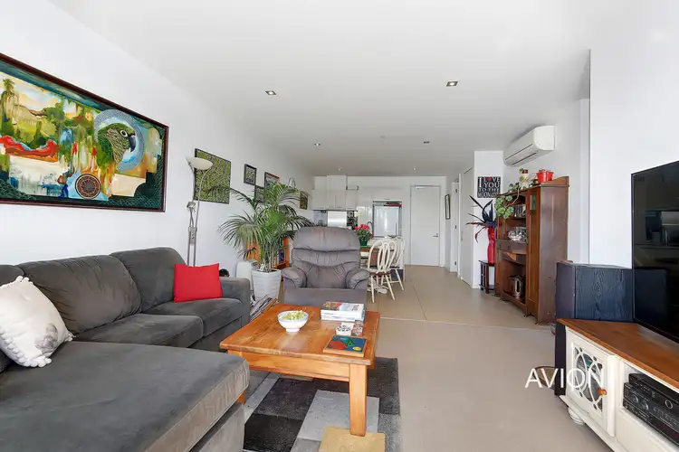 Sixth view of Homely apartment listing, 110/55 Cumberland Drive, Maribyrnong VIC 3032