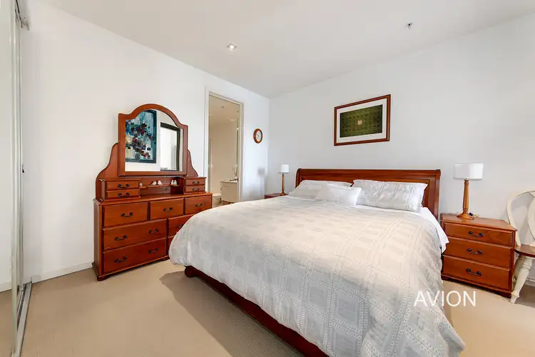 Seventh view of Homely apartment listing, 110/55 Cumberland Drive, Maribyrnong VIC 3032