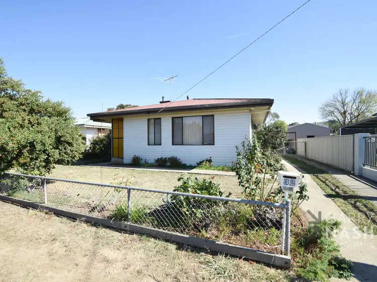 Main view of Homely house listing, 32 Higgins Street, Wangaratta VIC 3677