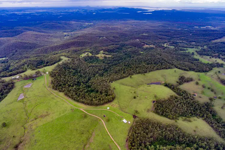 Fifth view of Homely rural property listing, 1467 Ebsworth Road, Glen Martin NSW 2321