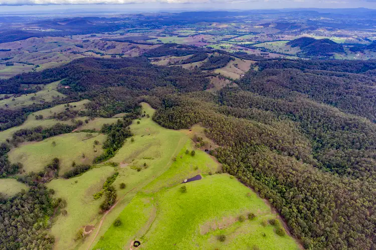 Sixth view of Homely rural property listing, 1467 Ebsworth Road, Glen Martin NSW 2321