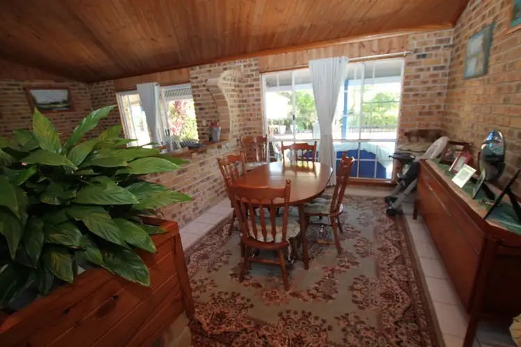 Sixth view of Homely house listing, 6 Fleeting Place, Tuncurry NSW 2428