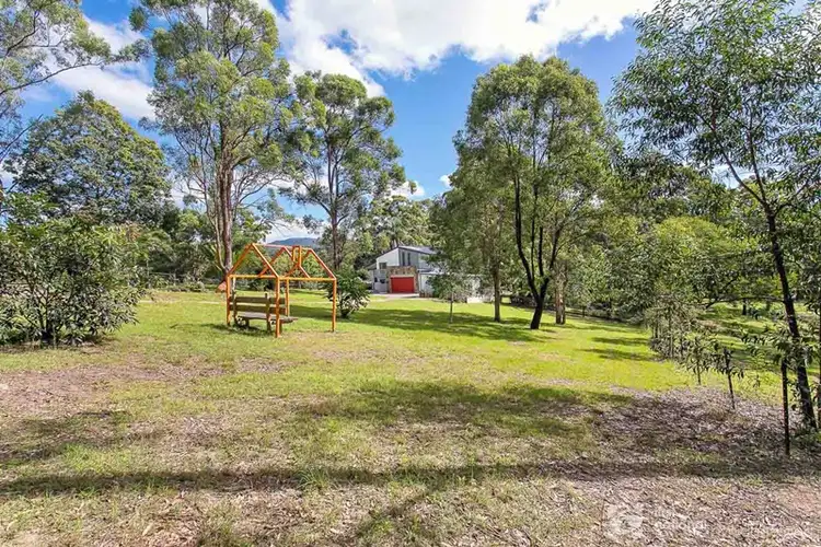 Third view of Homely house listing, 80 John Rogers Road, Mudgeeraba QLD 4213