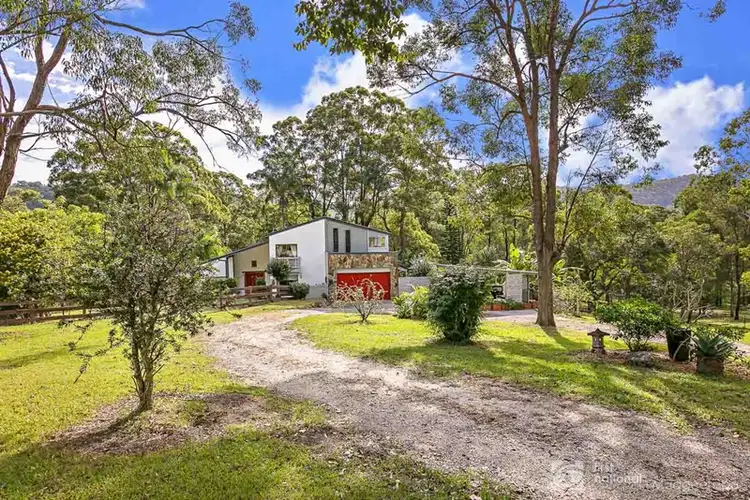 Fourth view of Homely house listing, 80 John Rogers Road, Mudgeeraba QLD 4213