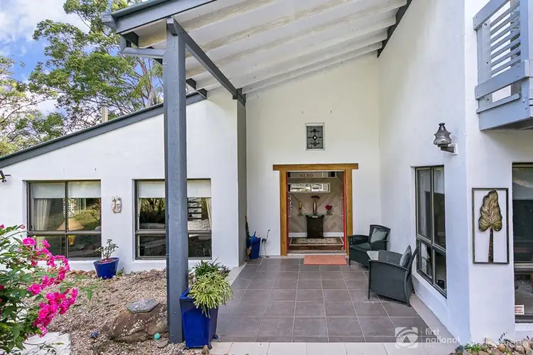 Fifth view of Homely house listing, 80 John Rogers Road, Mudgeeraba QLD 4213
