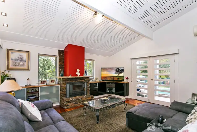 Sixth view of Homely house listing, 80 John Rogers Road, Mudgeeraba QLD 4213