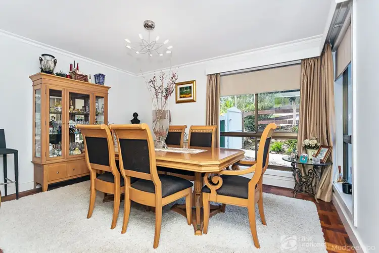 Seventh view of Homely house listing, 80 John Rogers Road, Mudgeeraba QLD 4213