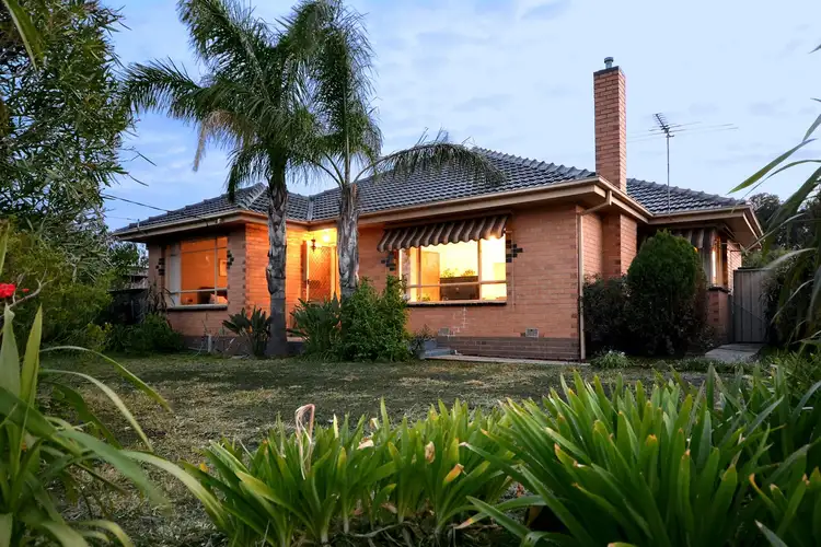 50 Tadstan Drive, Tullamarine VIC 3043