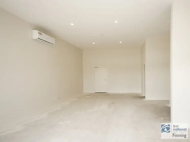 Second view of Homely townhouse listing, 35 Fergus Ln, Cranbourne VIC 3977