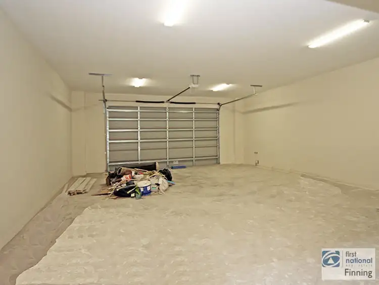 Fifth view of Homely townhouse listing, 35 Fergus Ln, Cranbourne VIC 3977