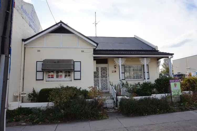 Main view of Homely house listing, 416 Auburn Street, Goulburn NSW 2580