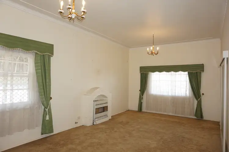 Second view of Homely house listing, 416 Auburn Street, Goulburn NSW 2580