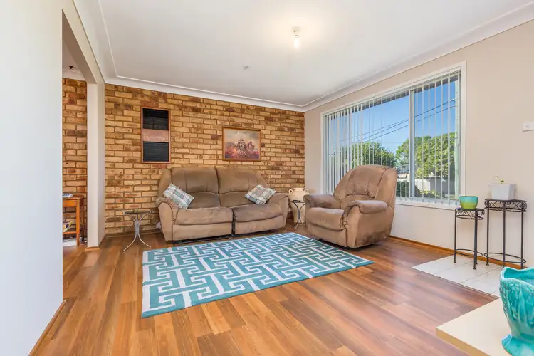 Second view of Homely house listing, 6 Thirlmere Parade, Tarro NSW 2322